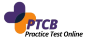 PTCB Practice Test Online